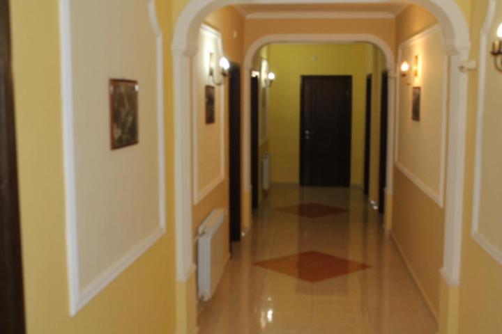 Hotel Bulgari Melnik Extérieur photo