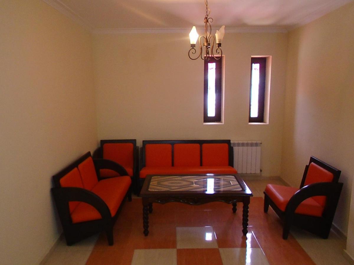Hotel Bulgari Melnik Extérieur photo