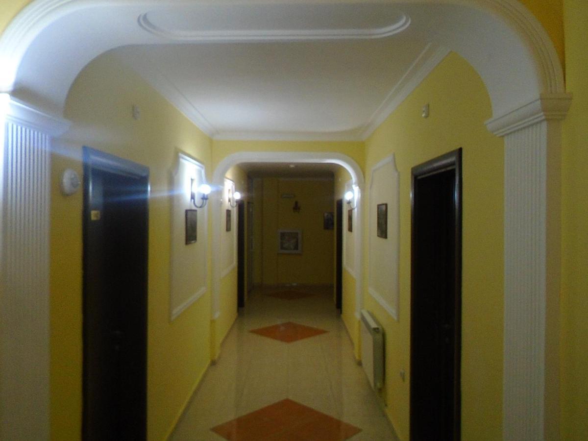 Hotel Bulgari Melnik Extérieur photo
