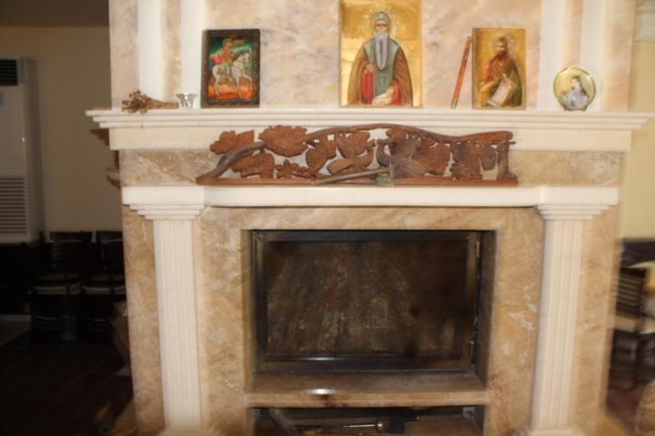 Hotel Bulgari Melnik Extérieur photo