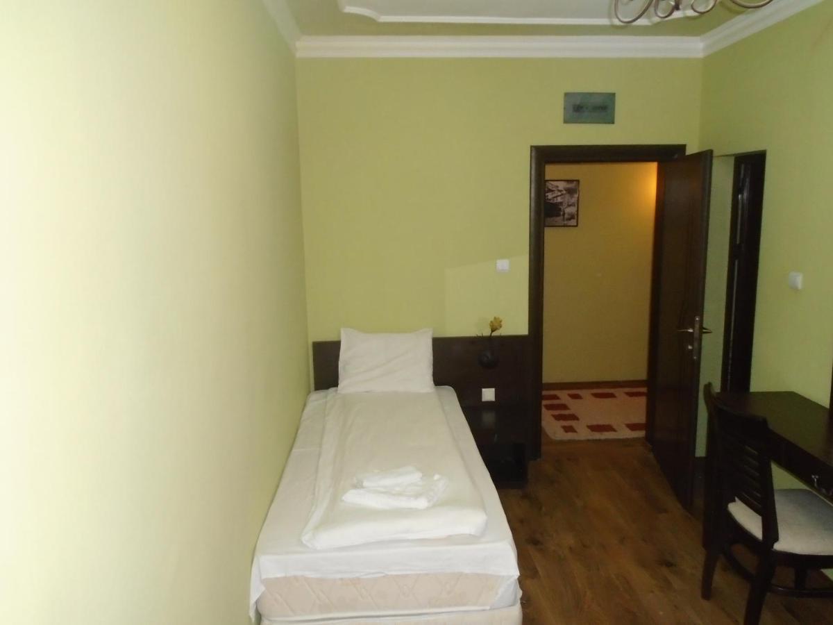 Hotel Bulgari Melnik Extérieur photo