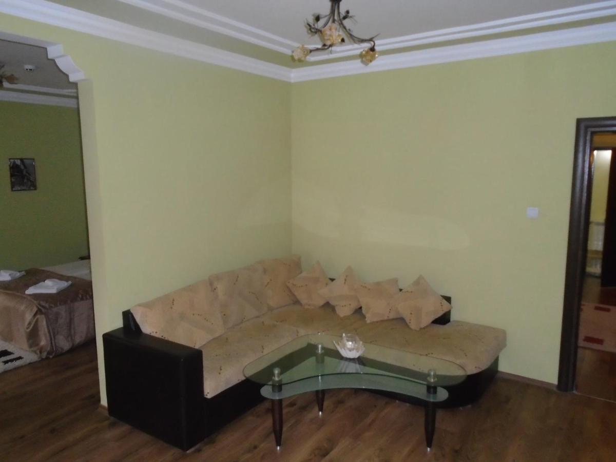 Hotel Bulgari Melnik Extérieur photo