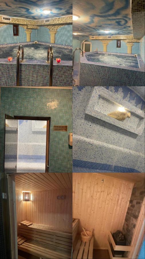 Hotel Bulgari Melnik Extérieur photo
