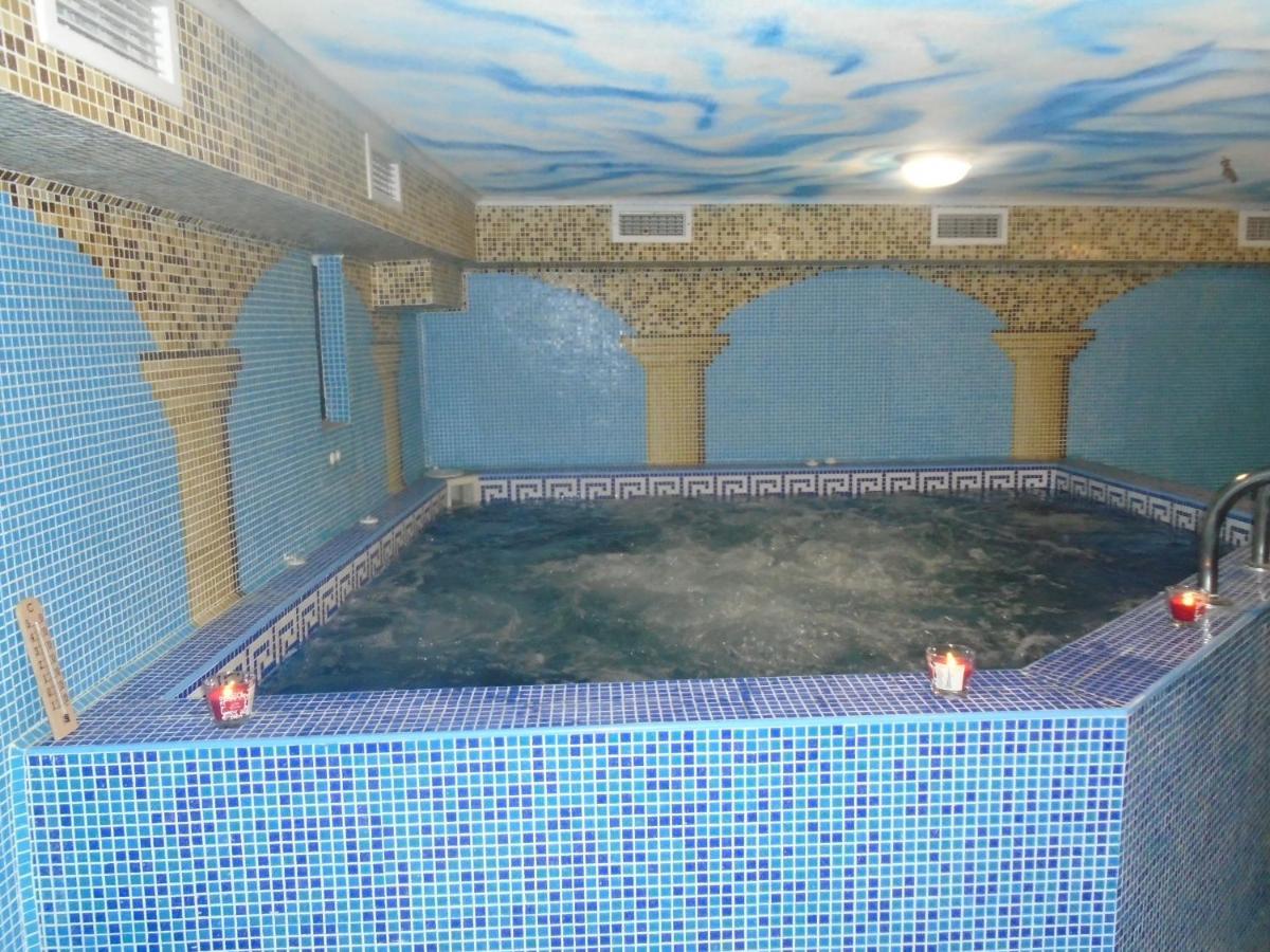 Hotel Bulgari Melnik Extérieur photo