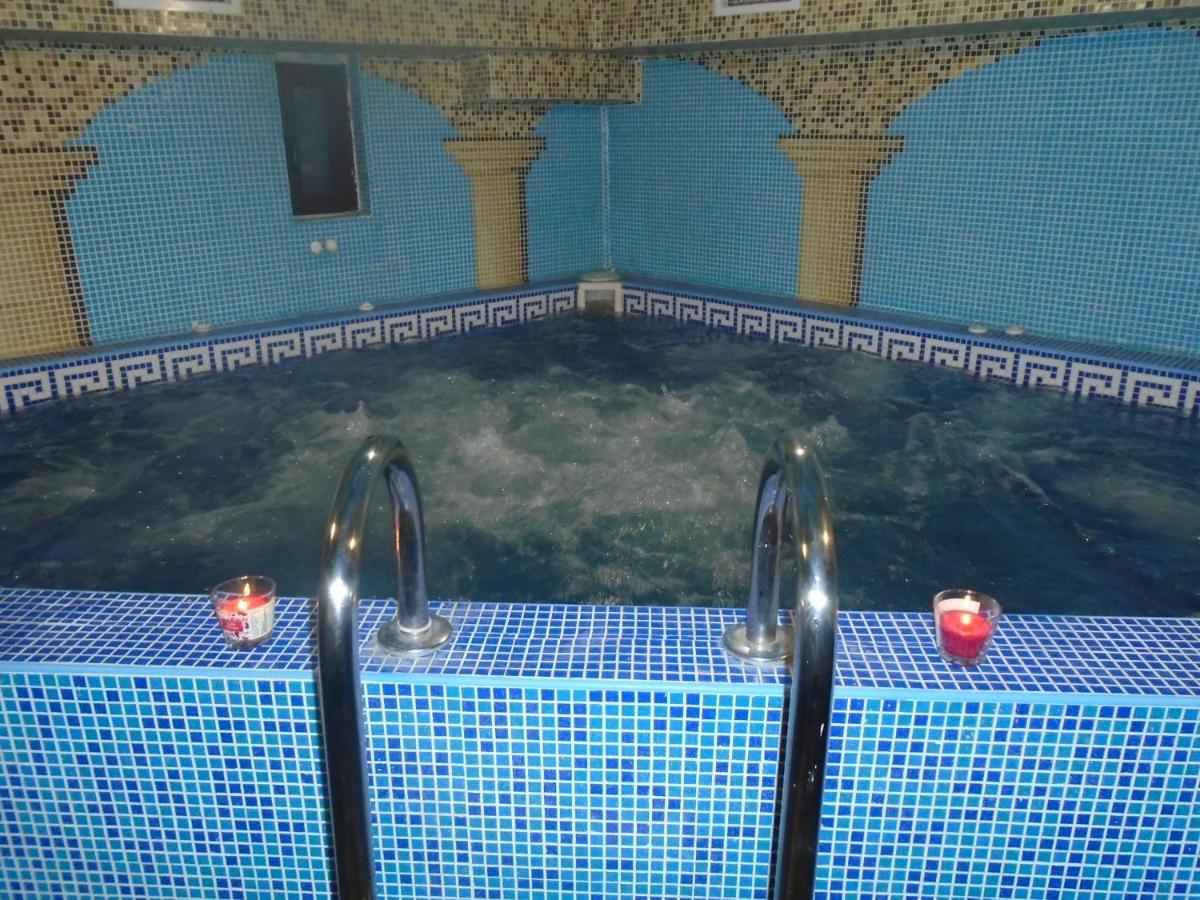 Hotel Bulgari Melnik Extérieur photo