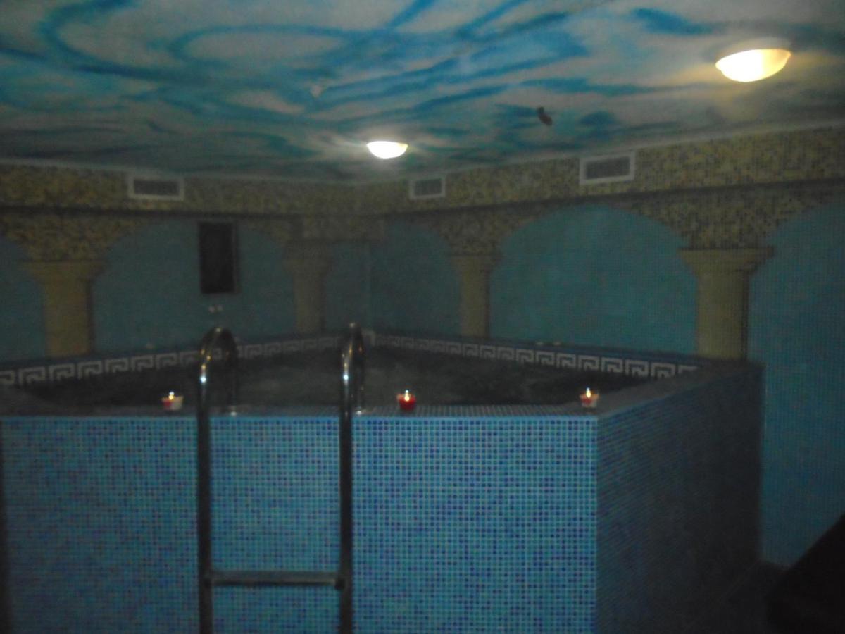 Hotel Bulgari Melnik Extérieur photo