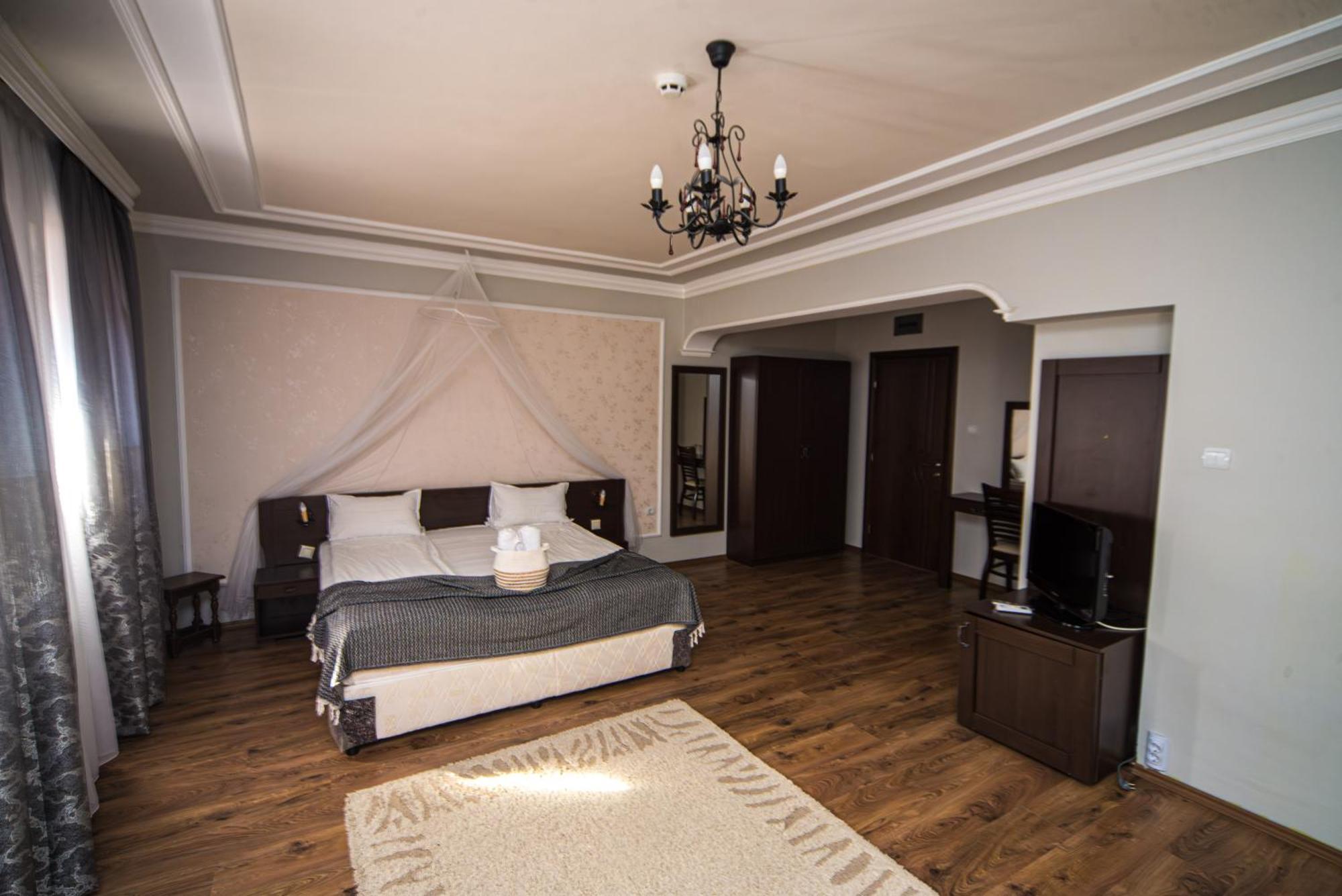 Hotel Bulgari Melnik Extérieur photo