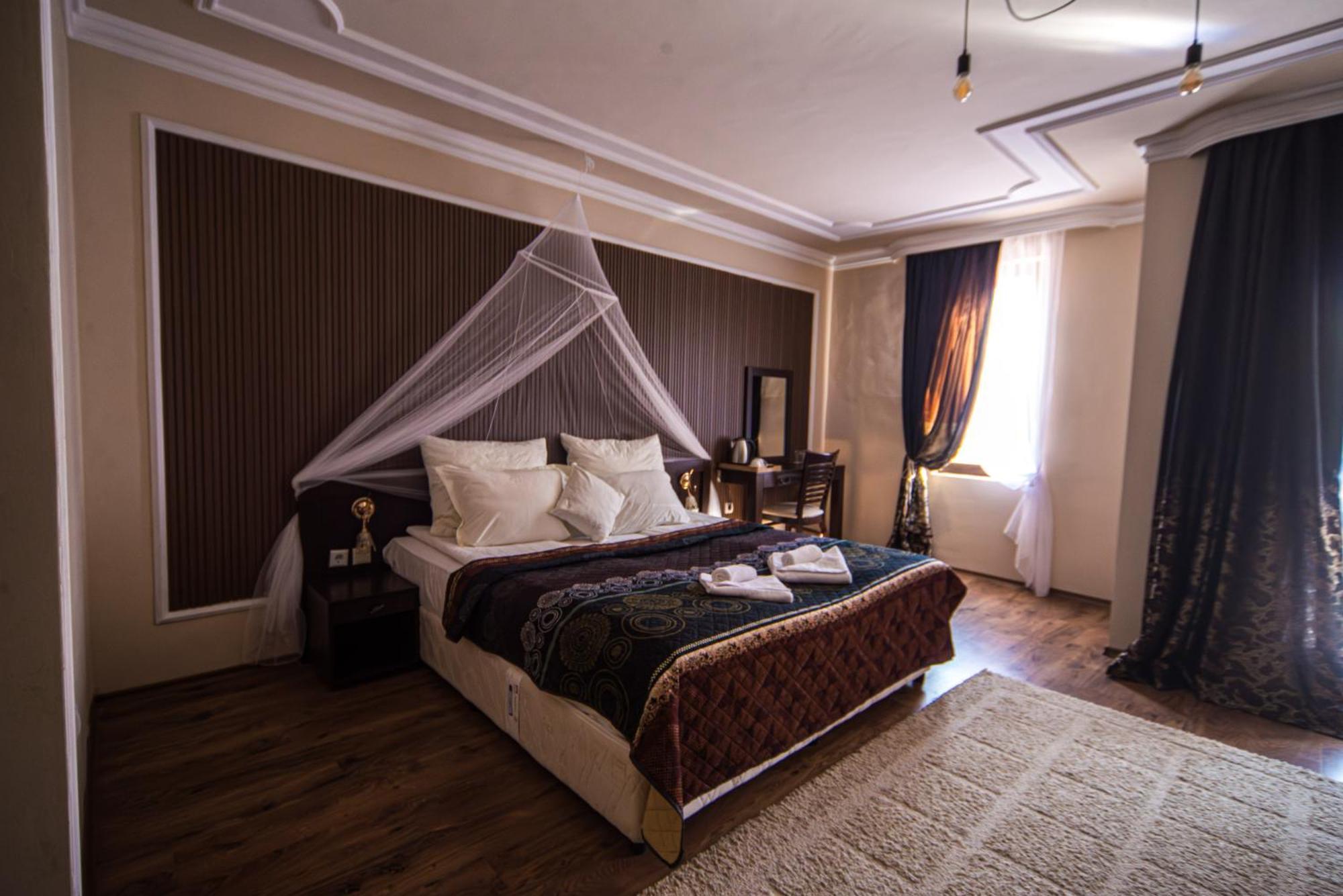 Hotel Bulgari Melnik Extérieur photo