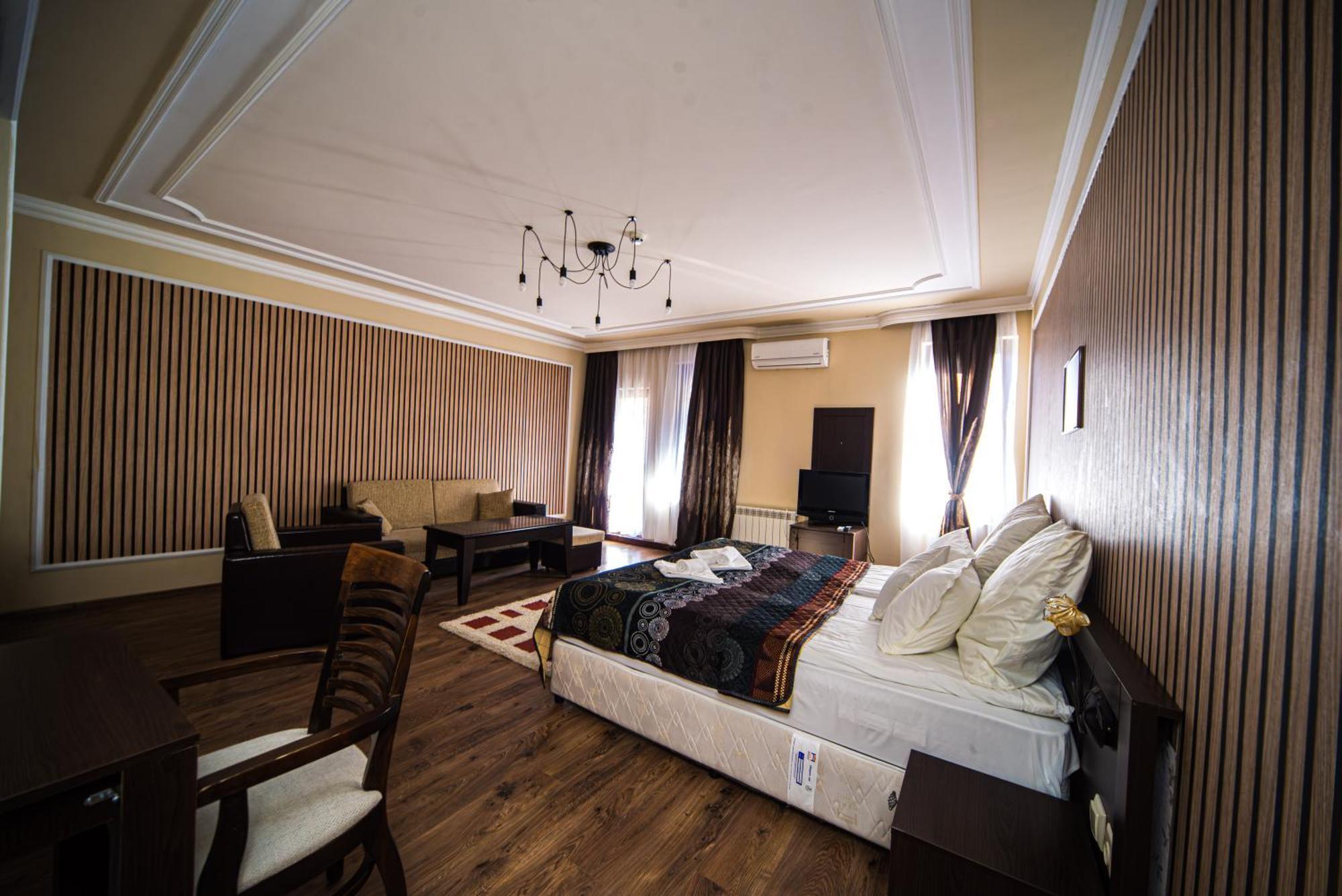 Hotel Bulgari Melnik Extérieur photo