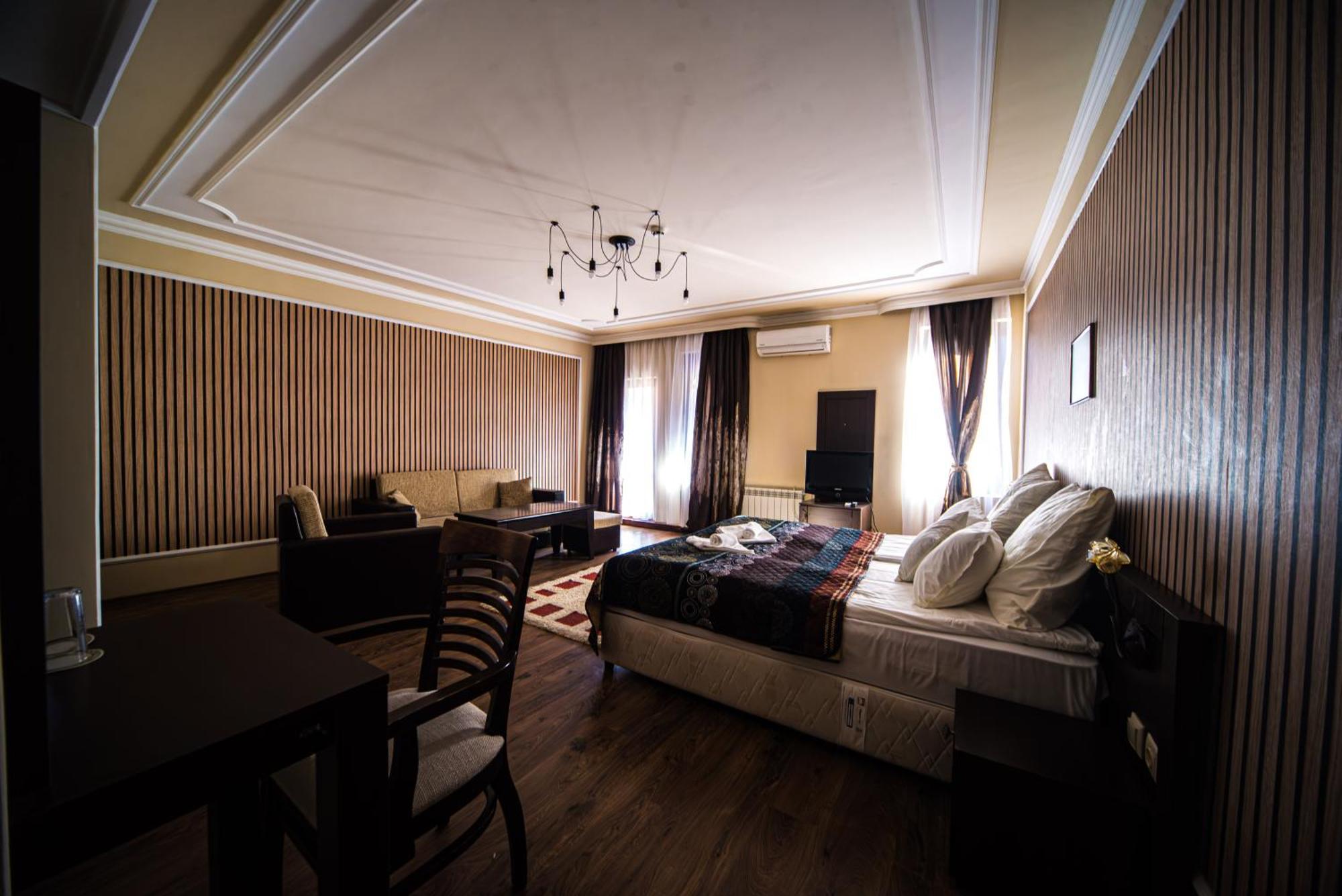 Hotel Bulgari Melnik Extérieur photo
