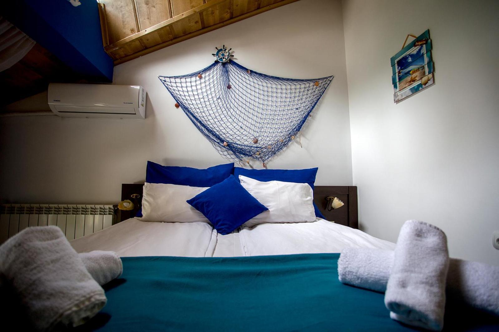 Hotel Bulgari Melnik Extérieur photo
