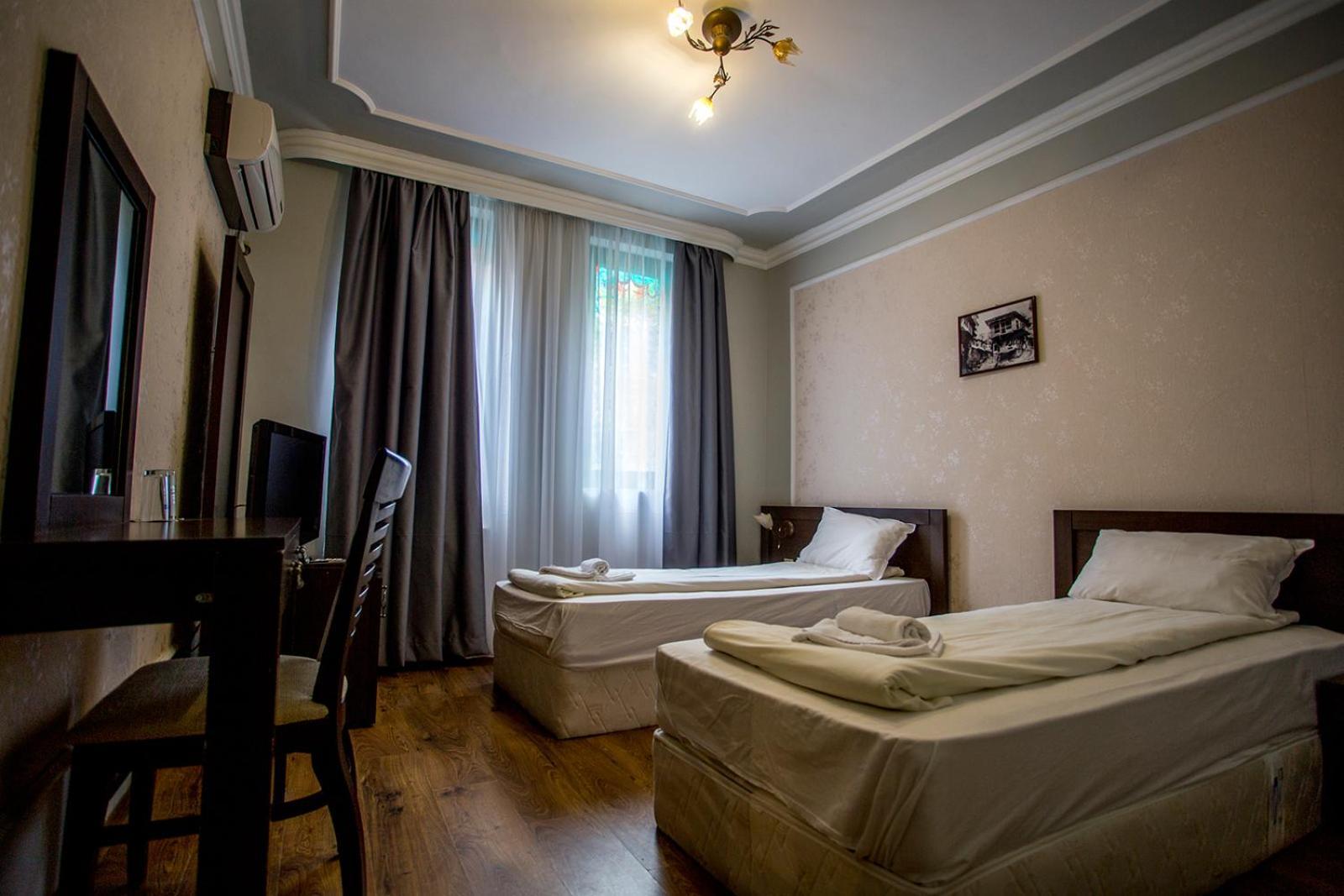 Hotel Bulgari Melnik Extérieur photo