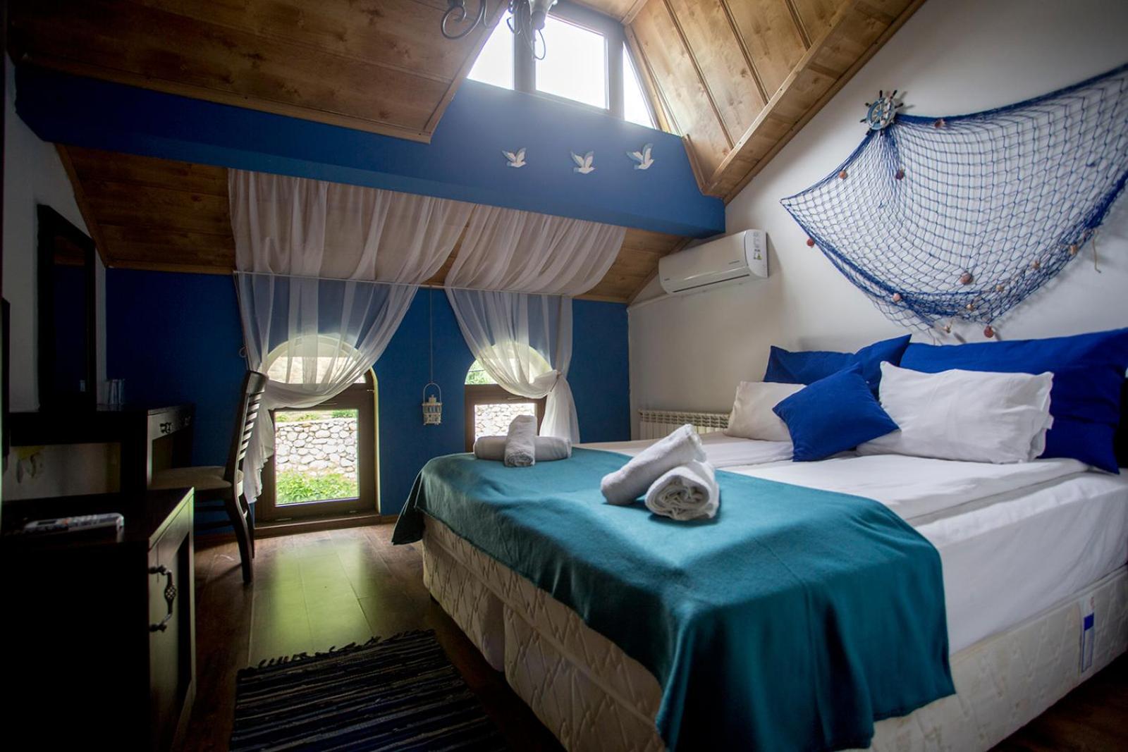 Hotel Bulgari Melnik Extérieur photo
