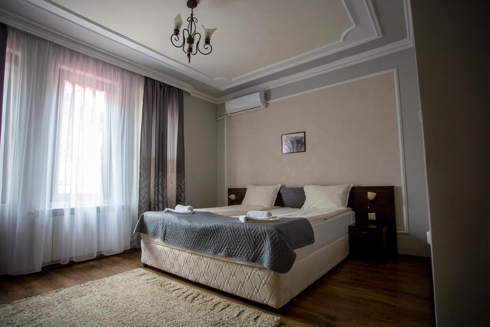 Hotel Bulgari Melnik Extérieur photo