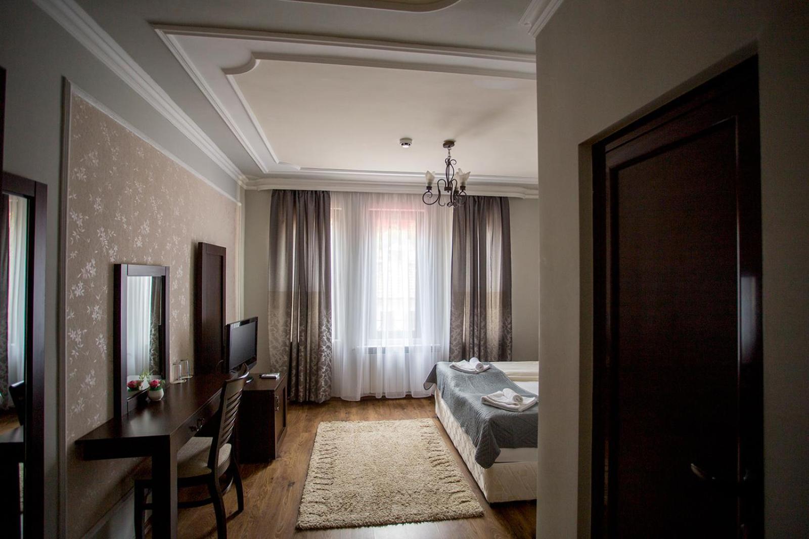 Hotel Bulgari Melnik Extérieur photo