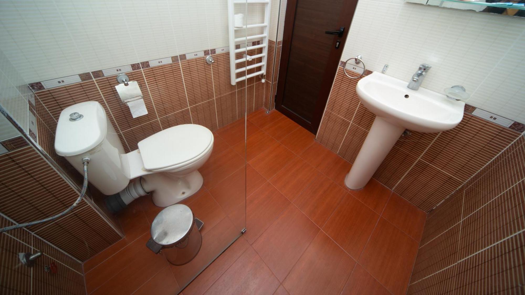 Hotel Bulgari Melnik Extérieur photo