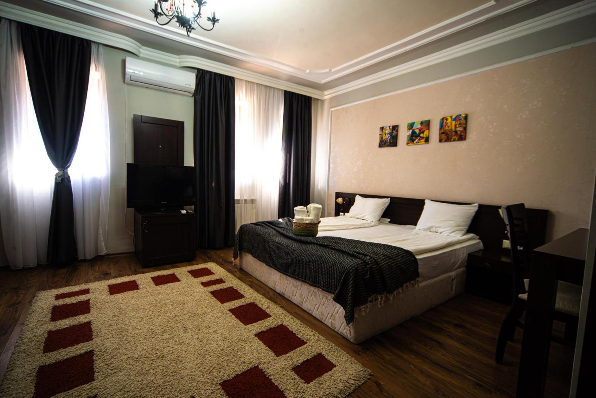 Hotel Bulgari Melnik Extérieur photo